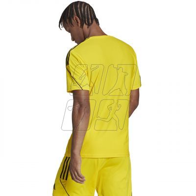 7. Koszulka adidas Tiro 23 League Jersey M HR4609