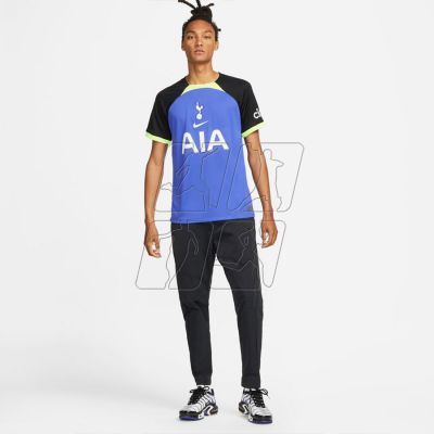 7. Koszulka Nike Tottenham Hotspur 2022/23 Stadium Away M DM1837 431