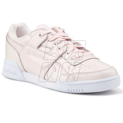 7. Buty Reebok W/O LO Plus Iridescent W CM8951