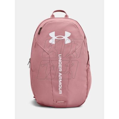 Plecak Under Armour Hustle Lite Backpack 1364180-697