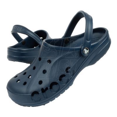 Klapki  Crocs Baya W 10126-410