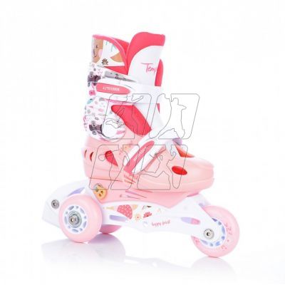 7. Rolki regulowane Tempish Baby Skate Wild Jr 1000000010