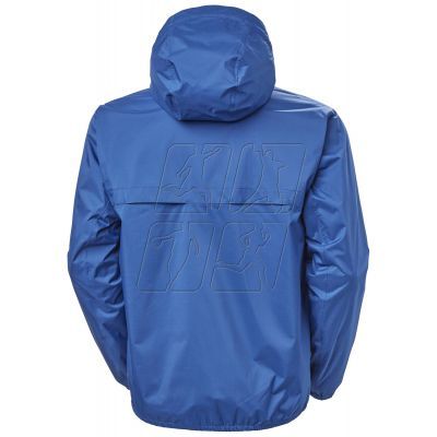 14. Kurtka Helly Hansen Belfast 2 Packable Jacket M 53424 606