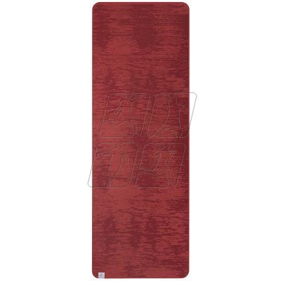 5. GAIAM MATA DO JOGI INSTA-GRIP SUNSET 6MM 63669