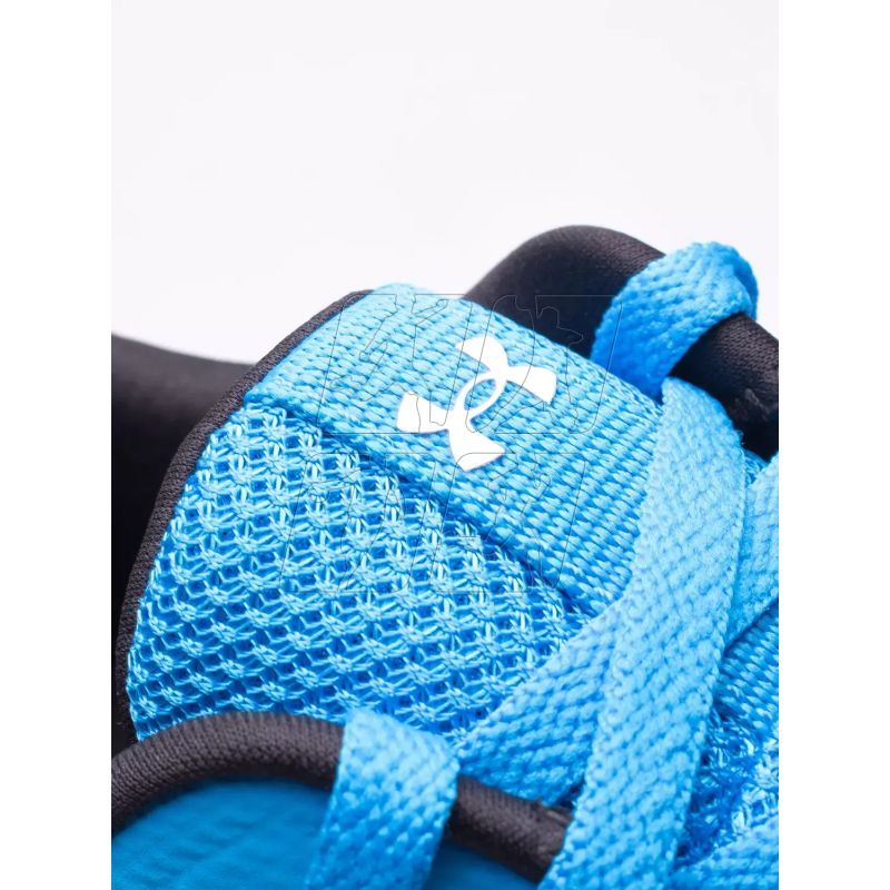 3. Buty Under Armour Essential M 3022954-400