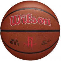Piłka Wilson Team Alliance Houston Rockets Ball WTB3100XBHOU