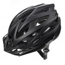 Kask rowerowy Meteor Ovlo S 52-56 cm 16856