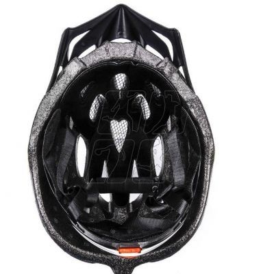 33. Kask rowerowy Meteor MV29 Drizzle 24715-24717