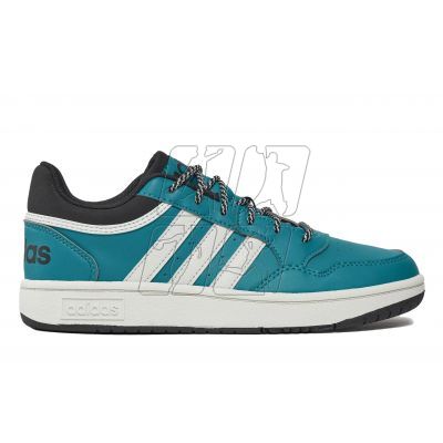 Buty adidas Hoops 3.0 Jr IF7747