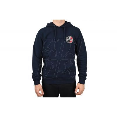 5. Bluza Helly Hansen 1877 Hoodie M 53338-598