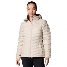 Kurtka Columbia Westridge Hooded Down Jacket W 2051265279