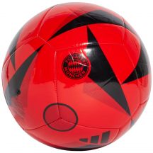 Piłka adidas FC Bayern Munich Home Club Ball IX4030 