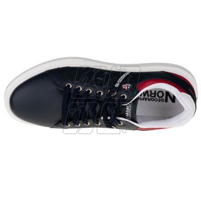 3. Buty Geographical Norway Shoes M GNM19005-12