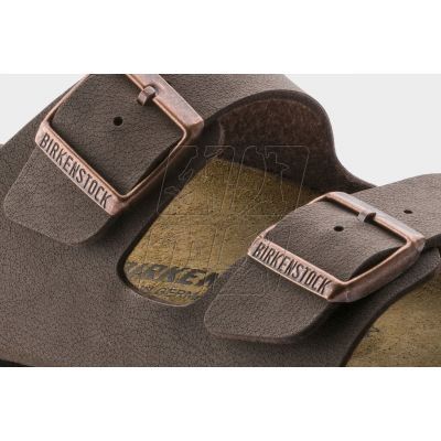 7. Klapki Birkenstock Arizona BS W 0151183