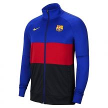 Bluza Nike Fc Barcelona Junior CI9259-455