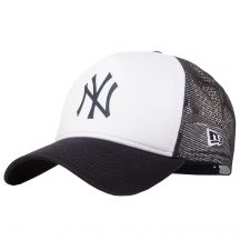 Czapka New Era Team Block New York Yankees MLB Trucker Cap 12380796