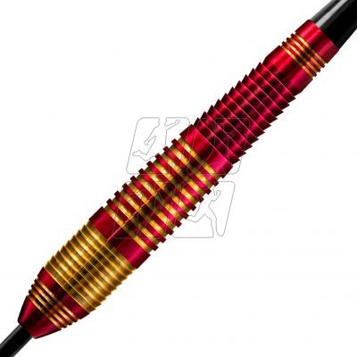 6. Rzutki Harrows Vivid Steeltip HS-TNK-000013782