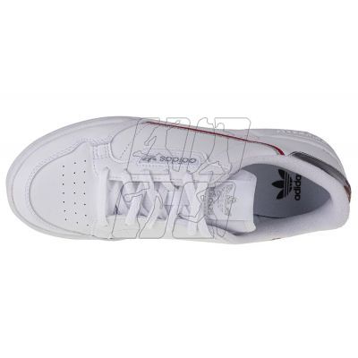 7. Buty adidas Continental 80 W FV8199