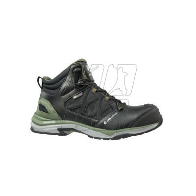 5. Buty Bata Industrials Ultratrail Olive Xtx Mid M MLI-S34B1