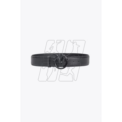 Pasek Pinko Love Berry H3 Belt (3 cm) 100125A1K2Z99B