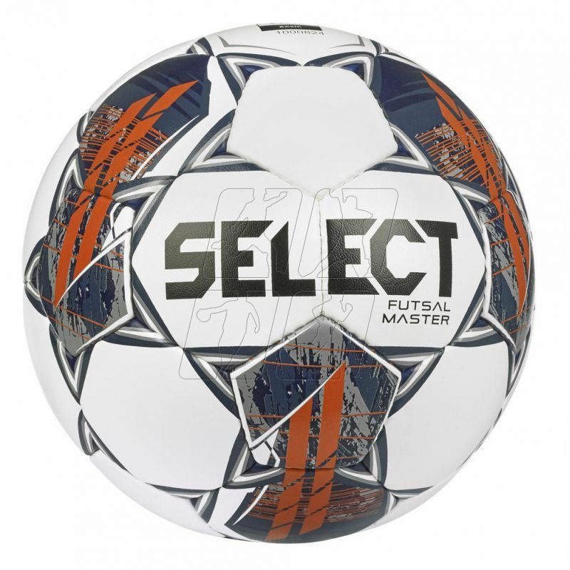 Piłka nożna Select Hala Futsal Master grain 22 Fifa basic T26-17571