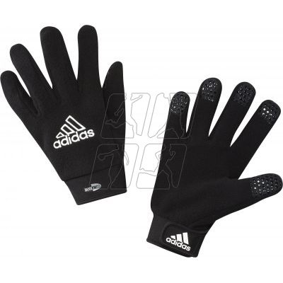 2. Rękawice adidas FieldPlayer 033905