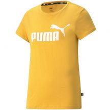 Koszulka Puma ESS Logo Tee W 586775 37