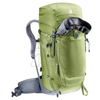 13. Plecak turystyczny Deuter Trail Pro 36L 3441324-2446