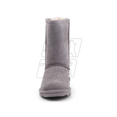 8. Buty zimowe BearPaw 1962W W GRAY FOG 051