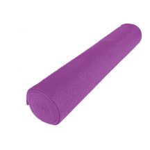Mata do yogi w kolorze fioletowym