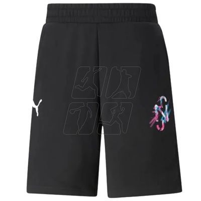 2. Spodenki Puma Neymar Jr Creativity Short M 605560-01