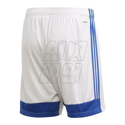 4. Spodenki adidas Tastigo 19 Shorts M FI6355