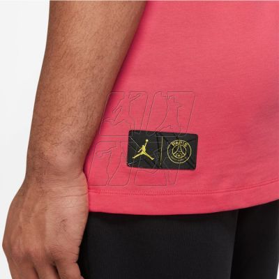 3. Koszulka Nike PSG Jordan M DV0634 648