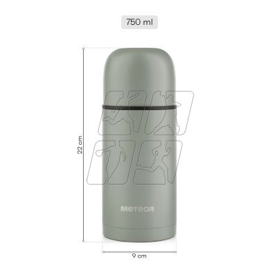 13. Termos Meteor 750 ml 17247