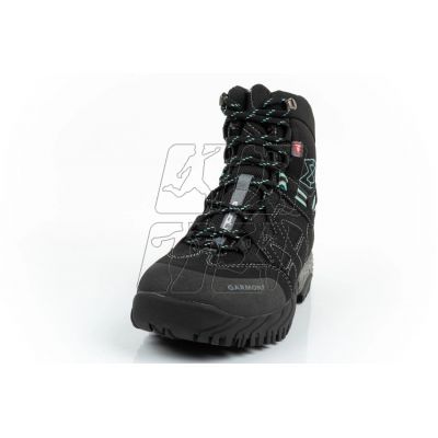 3. Buty trekkingowe Garmont Momentum WP W 001535