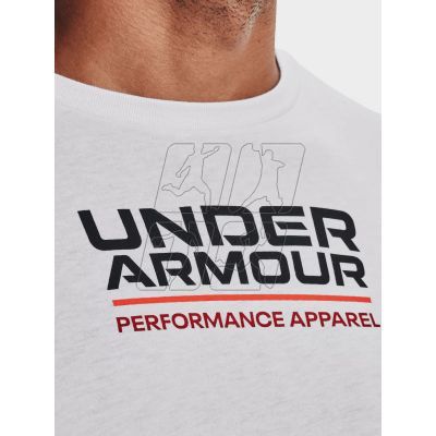 3. Koszulka Under Armour M 1370529-014