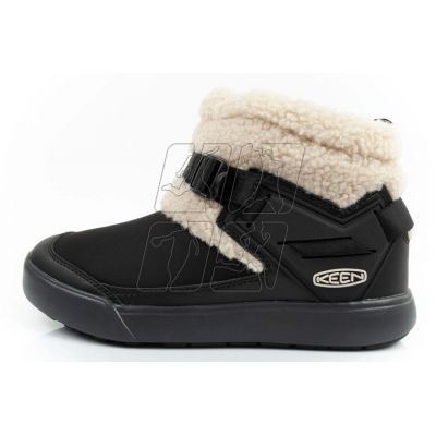 2. Buty śniegowce Keen Hoodromeo Mini W 1026799