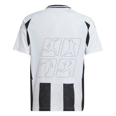 2. Koszulka adidas Junior Juventus Turyn Jr IT3552
