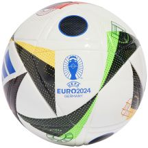 Piłka nożna adidas Fussballliebe Euro24 League J350 IN9376