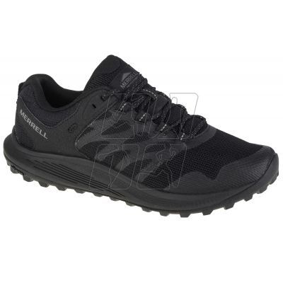 5. Buty Merrell Nova 3 Tactical M J005043