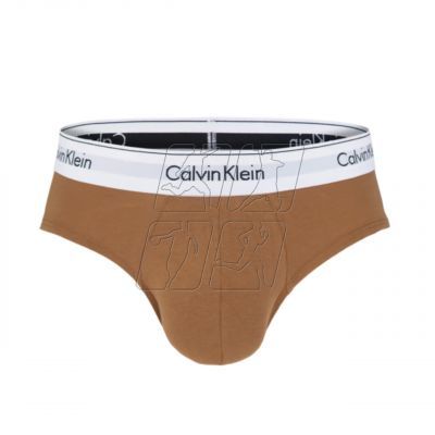 6. Slipy Calvin Klein Hip Brief M 000NB3342A