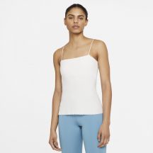 Koszulka Nike Yoga Luxe Eyelet W DA1059-133