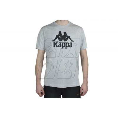 5. Koszulka Kappa Caspar T-Shirt M 303910-903