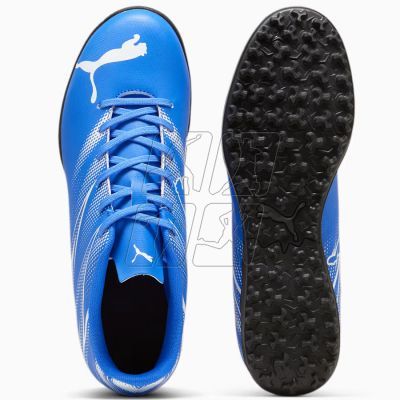 4. Buty Puma Attacanto TT M 107478-09