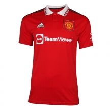 Koszulka adidas Manchester United H Jsy M H13881