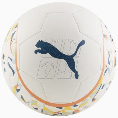 2. Piłka nożna Puma Neymar Jr Graphic Ball 084232-01
