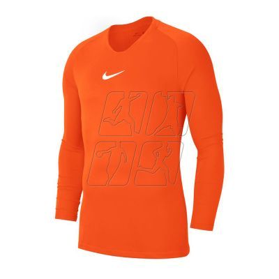 2. Koszulka termoaktywna Nike Dry Park JR AV2611-819