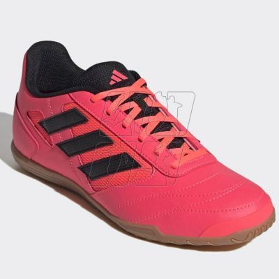 4. Buty adidas Super Sala 2 IN M IG8758