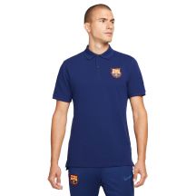Koszulka polo Nike FC Barcelona M DH7850-492