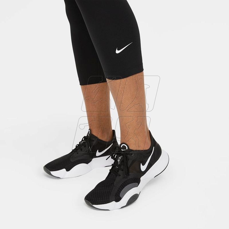 4. Legginsy Nike One 3/4 W DD0245-010